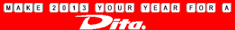 Dita 2013 banner